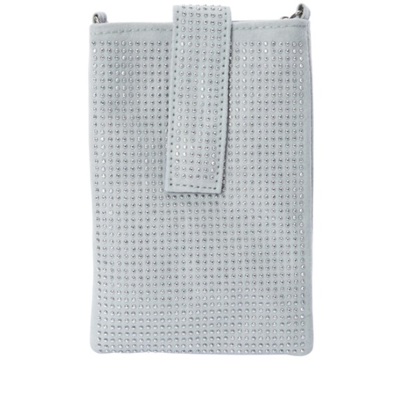 Crossbody Phone Bag - Bling - Picture 4 of 8